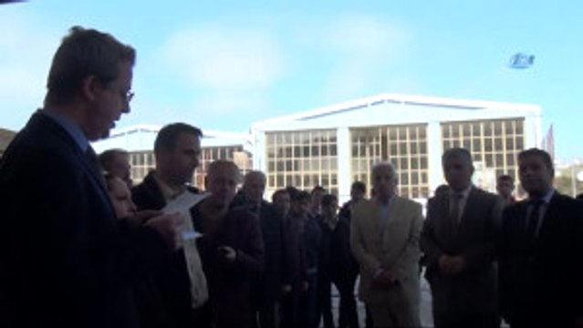 Sinop'ta Bir Usta Bin Usta Model Gemi Kursu