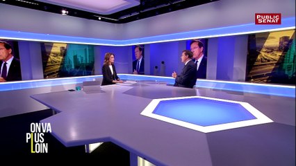 On va plus loin : Pierre Servent interview intégrale