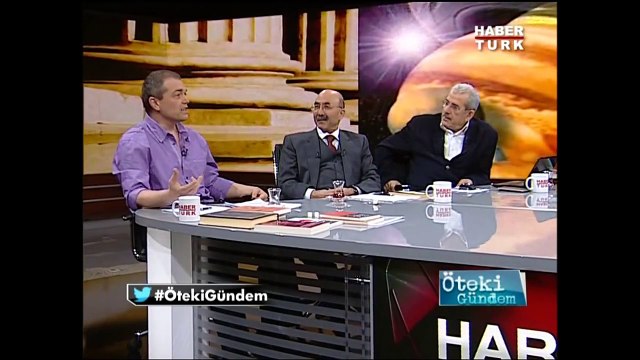 Din ile Bilimin Yöntemleri Farklıdır - Din Bilim Midir - Din ile Bilim Çelişmez - Caner Taslaman