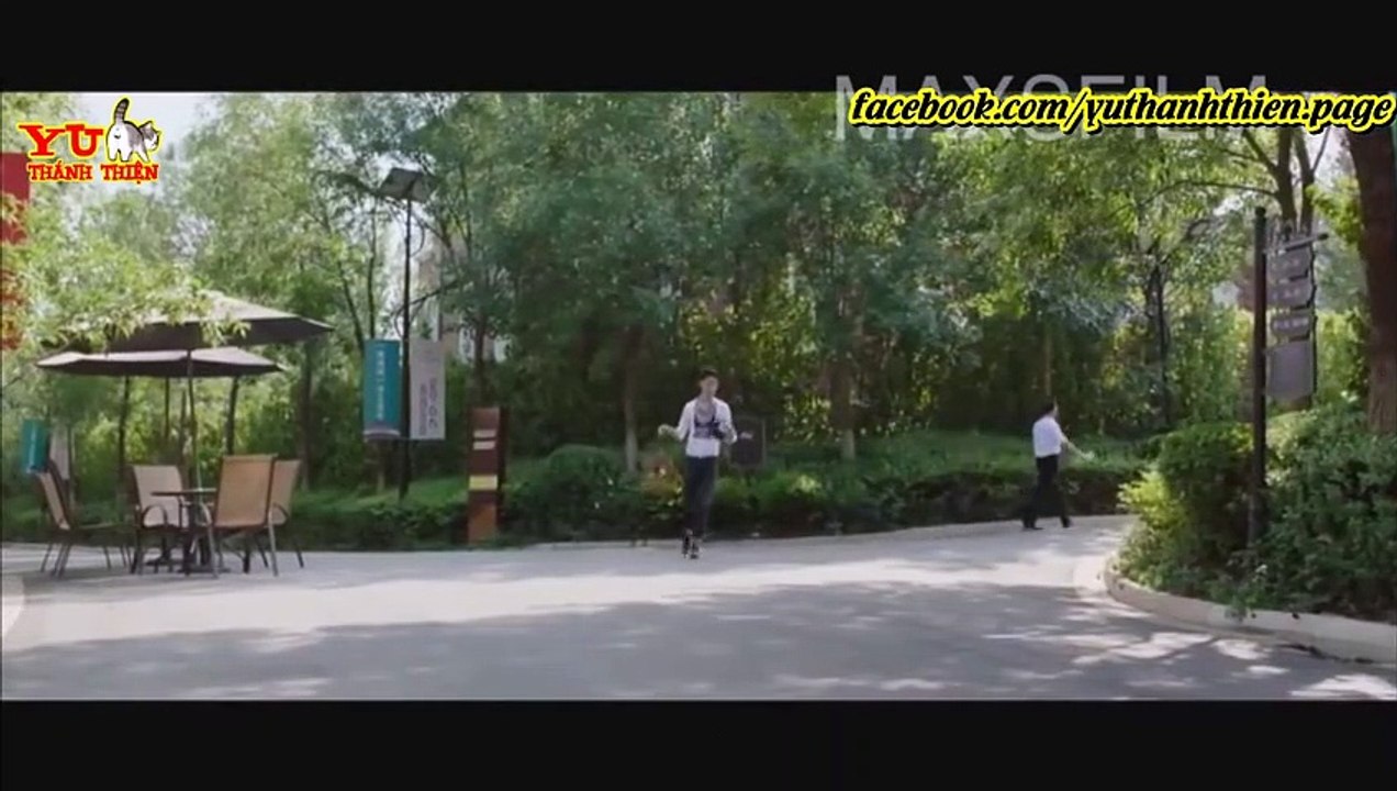 Advance Bravely (Ep 1+2+3) [Engsub] - วิดีโอ Dailymotion