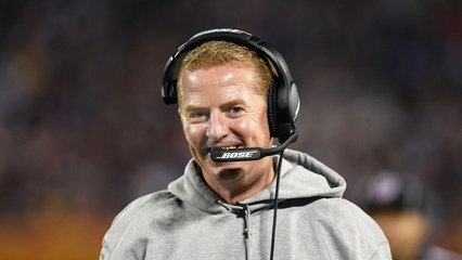 Why is Jason Garrett not getting the credit he deserves?