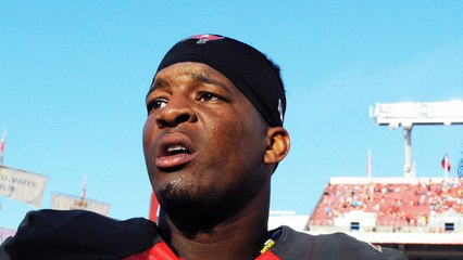 Who on the Buccaneers will be the biggest star in this year's 'Hard Knocks?'