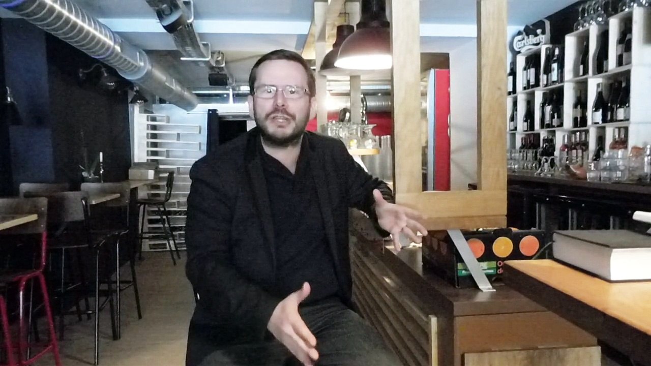 Beau succès pour le café-théâtre Contrepoint d'Agen