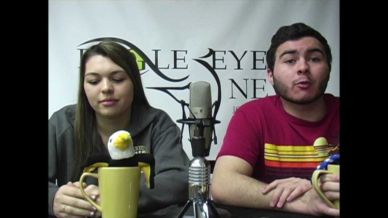 Eagle Eye News 4-20-17