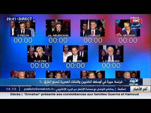 أستاذ في العلوم السياسية : جاليتنا في فرنسا يمكن أن تحدث الفارق في الانتخابات الفرنسية ..الخطاب المتطرف خطر على فرنسا