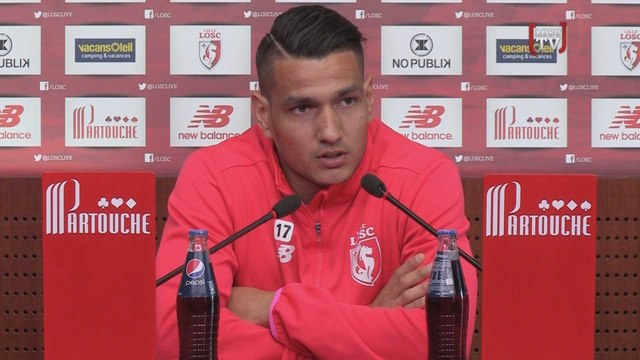 Rony Lopes : Gagner pour les supporters
