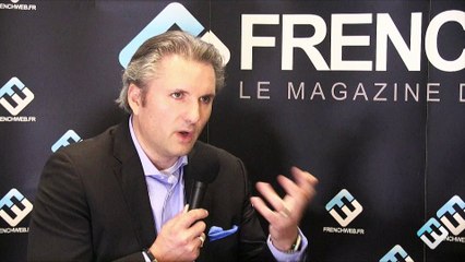 Comment convaincre un investisseur de miser sur le hardware. Avec Jeff Clavier, SofTech VC, à Leade.rs 2017