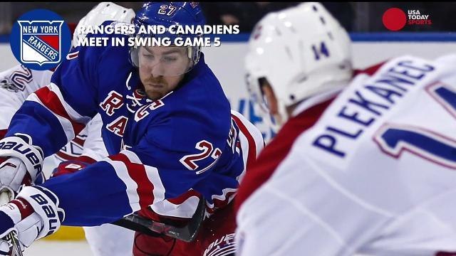 NHL playoffs update: Penguins, Preds look to advance