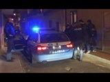 Crotone - Traffico di droga, 17 arresti in operazione 
