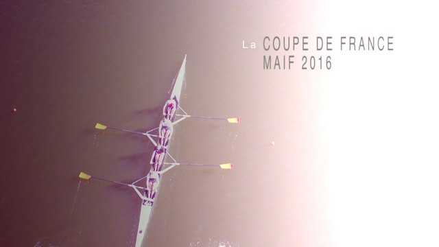 Coupe de France MAIF 2016