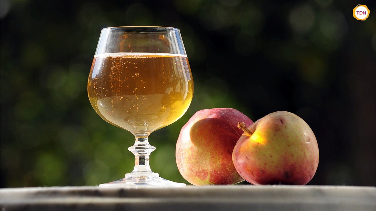 La liste des alcools les plus caloriques