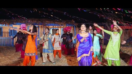 Suit Chakwan (Full Video) Preet Thind | New Punjabi Song 2017 HD