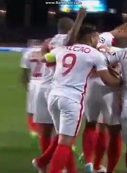 Monaco Vs Broussia Dortmand