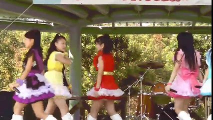 Ｃｕｌｕｍｉ　ハーベストの丘 2014.11.3 Ｖｅｒ.2