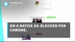 Advertising giant Google to unveil an ad-blocking feature for its Chrome browser
