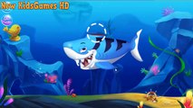 Ocean Doctor - Cute Sea Cre , Kids Games by Libii Tech Limited