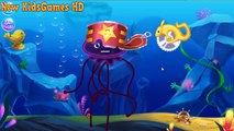 Ocean Doctor - Ceatures , Kids Games by Libii Tech Limited