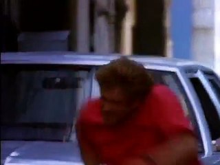 Cobra - intro 1993 - ( Michael Dudikoff )