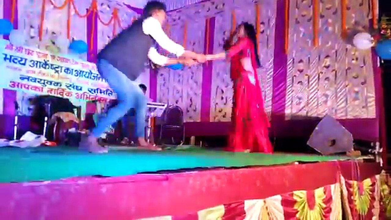 New Arkestra Dance 2017