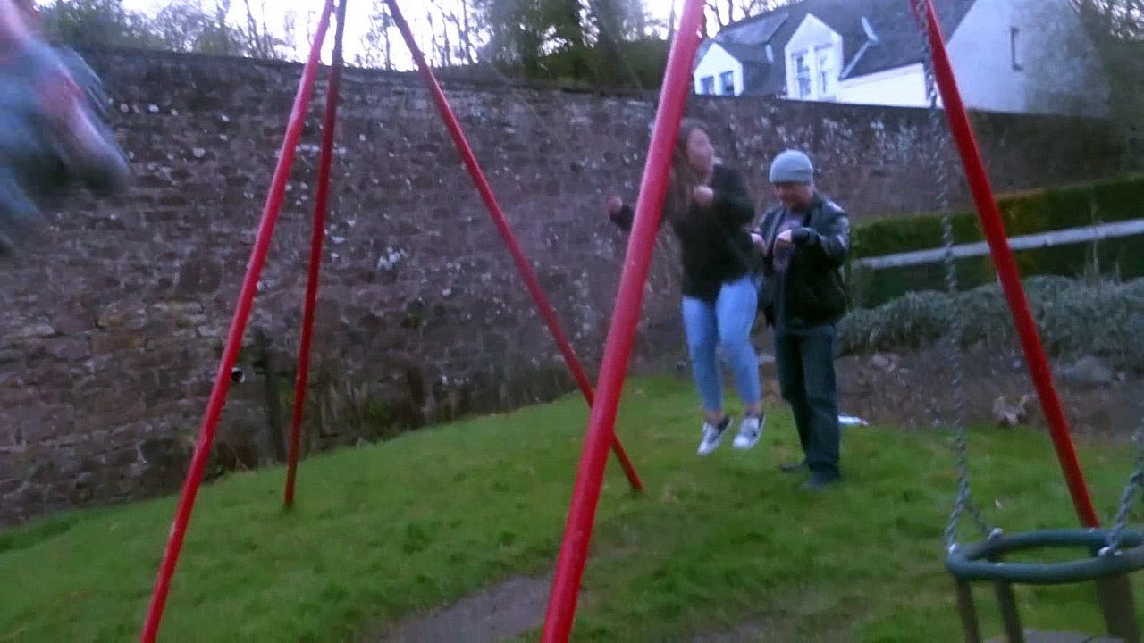 Tannadice Park Troublemakers