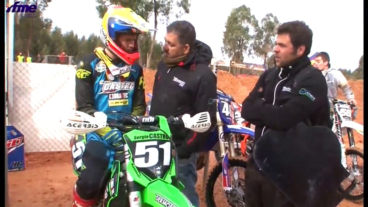 Motomania TV Programa 523