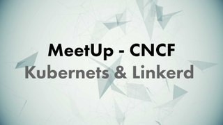 CONF@42 - Meetup Cloud Native Computing
