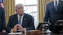 Trump: 'Obamacare is exploding'