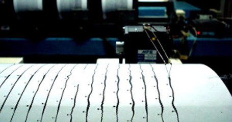 Balıkesir'de 4.2 Büyüklüğünde Deprem Meydana Geldi