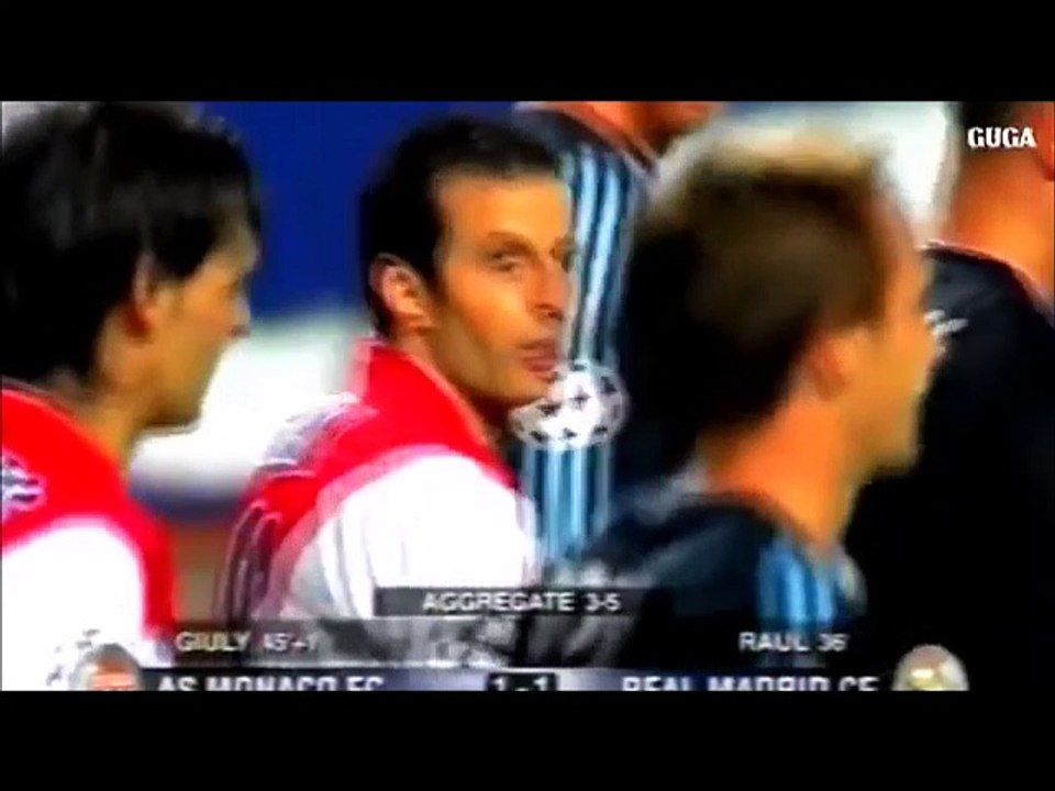 Monaco Real 2004 3/1
