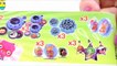 surprise eggs pepinder surprise toys moshi monsters sweets and surprise egg 2016-YB