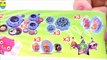 surprise eggs pepinder surprise toys moshi monsters sweets and surprise egg 2016-YB