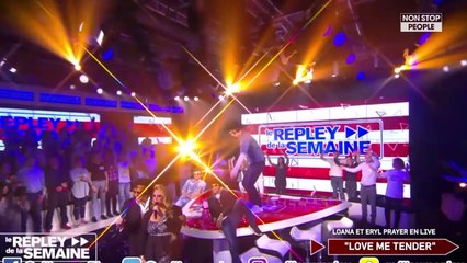 Loana se confie sur ses premiers pas d'intervieweuse ! (EXCLU VIDEO)