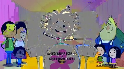 Ella Bella   Oyuncak Ayı Tatty   21  Bölüm