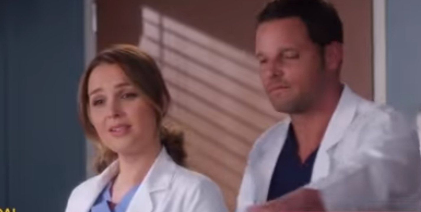 Grey's Anatomy Season 18 Episode 3 : Episode 3 [Watch-HD] - video - How Can I Watch Season 18 Of Grey's Anatomy