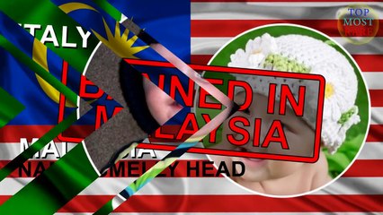 10 Banned Baby Names around the World  -  TOP MOST RARE