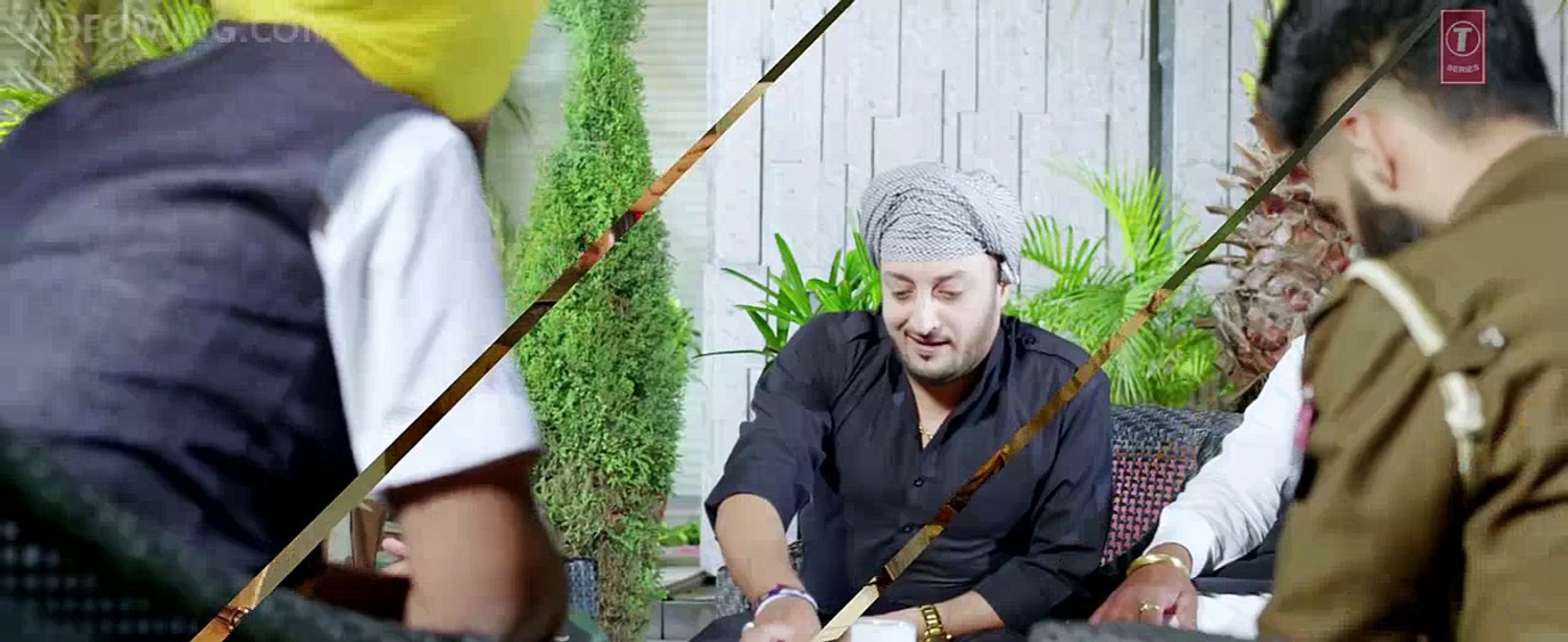 Mere Yaar Beli - Inderjit Nikku_