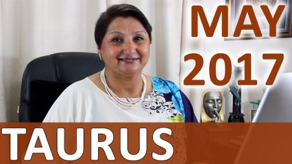 Taurus May 2017 Astrology Predictions: Cosmos Impels You To Do What You Love - Manage Your Finances
