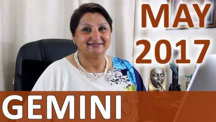 Gemini May 2017 Astrology Predictions : People Around You Would Conform To Your Way Of Thinking