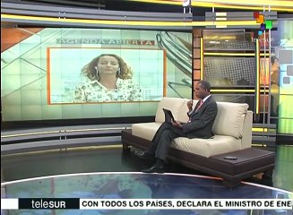 Venezuela: Capriles vuelve a convocar a marchas contra el gobierno