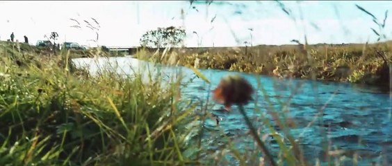 L'Islande vue par un touriste absolument sublime