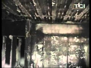 les locaux du fond de prévoyance de la police nationale ont été saccagé