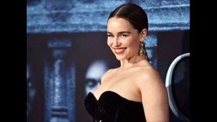 Game of Thrones then and now (The Cast)