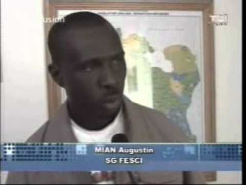 Rencontre entre les leaders de jeunesse de partis politiques et la société civile