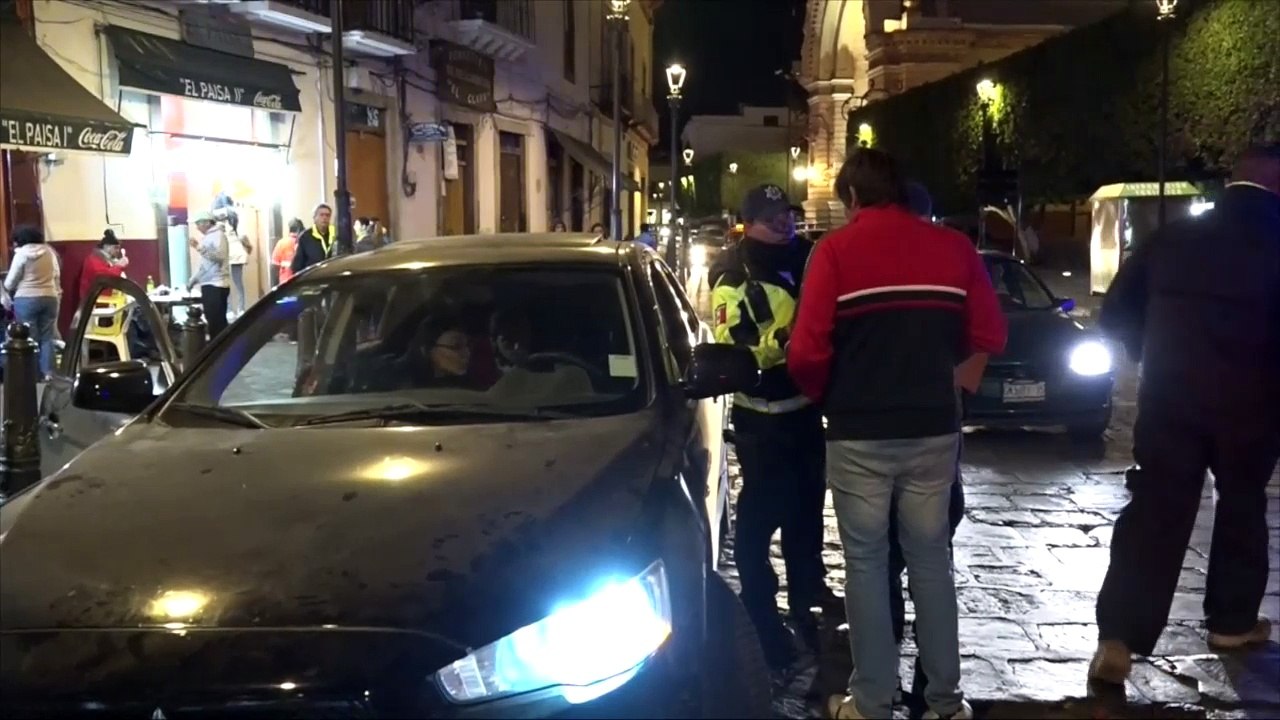 Propone Junta de Gobierno instaurar los "Toritos" en todo el Estado