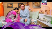 Haal-e-Dil Episode 131 - on Ary Zindagi in High Quality 20th April 2017