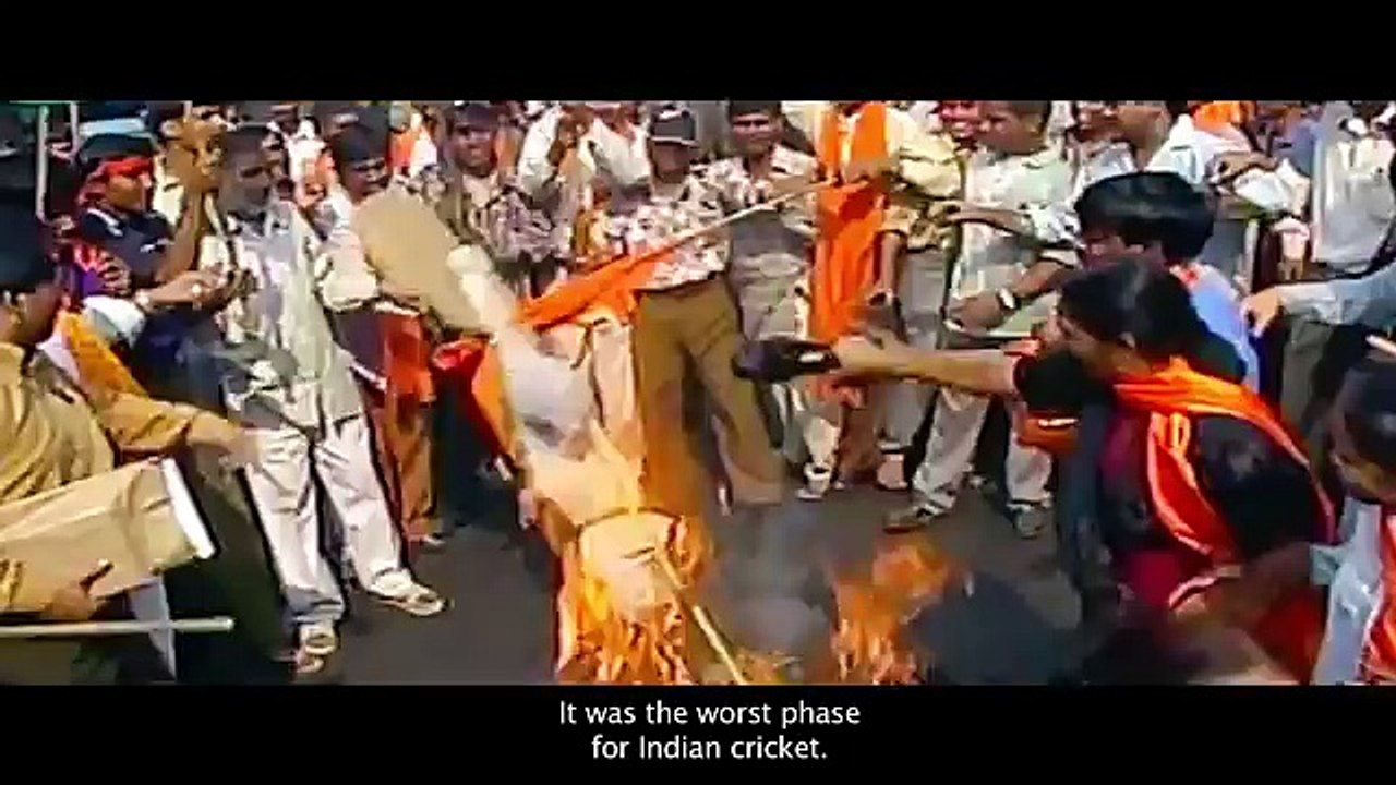 Sachin A Billion Dreams - Official Trailer - Sachin Tendulkar