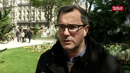 Olivier Rouquan : « Du fait de ce suspens final, l’abstention sera peut-être moins importante que prévu »