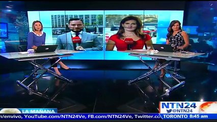 Concejo Legislativo de Nueva York analiza impacto de administración Trump, tras 3 meses de su llegada a la Casa Blanca