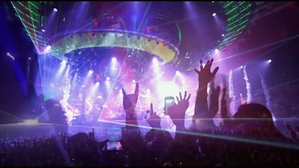 2016 -  Shuffle Dance and Party Dance  (Music Vide