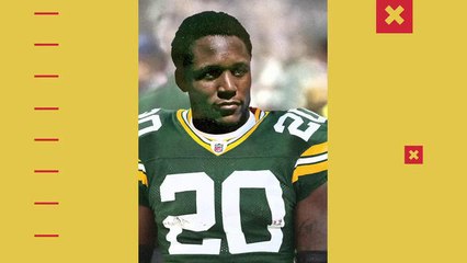 What if the Packers took Barry Sanders No. 2 overall in 1989?
